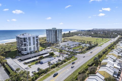 Copropriété à vendre à Hutchinson Island South, Floride: 2 chambres, 109.07 m2 № 1127695 - photo 4