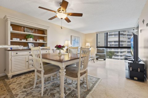 Copropriété à vendre à Hutchinson Island South, Floride: 2 chambres, 109.07 m2 № 1127695 - photo 13