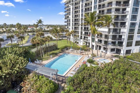 Copropriété à vendre à Hutchinson Island South, Floride: 2 chambres, 109.07 m2 № 1127695 - photo 5