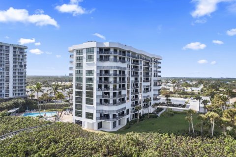 Copropriété à vendre à Hutchinson Island South, Floride: 2 chambres, 109.07 m2 № 1127695 - photo 3