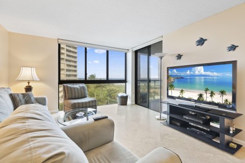 Copropriété à vendre à Hutchinson Island South, Floride: 2 chambres, 109.07 m2 № 1127695 - photo 11