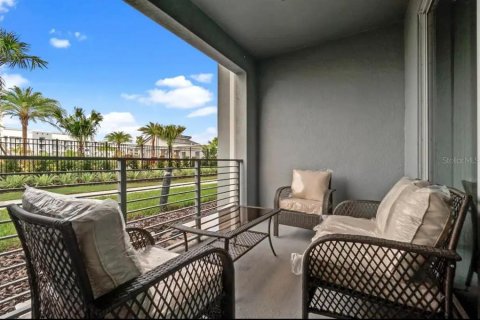 Copropriété à vendre à Kissimmee, Floride: 2 chambres, 104.61 m2 № 1365035 - photo 16