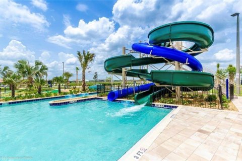 Condominio en venta en Kissimmee, Florida, 2 dormitorios, 104.61 m2 № 1365035 - foto 20