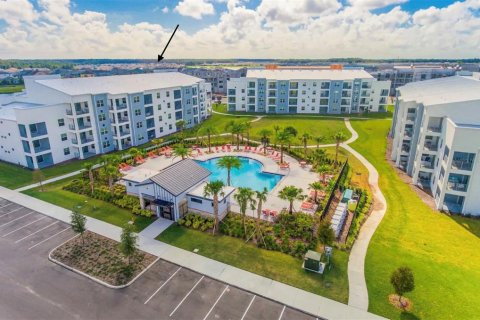 Condominio en venta en Kissimmee, Florida, 2 dormitorios, 104.61 m2 № 1365035 - foto 2