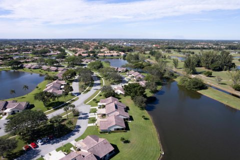 Casa en venta en Boynton Beach, Florida, 2 dormitorios, 127.46 m2 № 890423 - foto 4