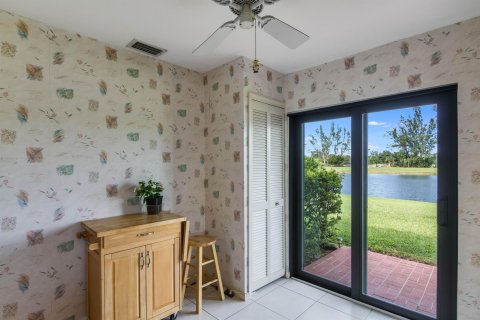 Villa ou maison à vendre à Boynton Beach, Floride: 2 chambres, 127.46 m2 № 890423 - photo 29