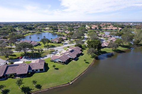 Villa ou maison à vendre à Boynton Beach, Floride: 2 chambres, 127.46 m2 № 890423 - photo 6