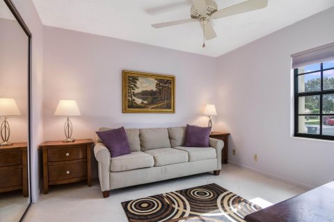 Villa ou maison à vendre à Boynton Beach, Floride: 2 chambres, 127.46 m2 № 890423 - photo 25