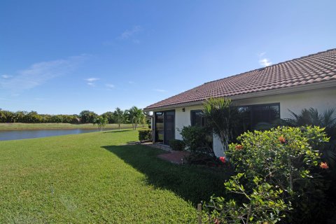 Casa en venta en Boynton Beach, Florida, 2 dormitorios, 127.46 m2 № 890423 - foto 15