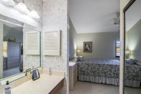 Купить виллу или дом в Бойнтон-Бич, Флорида 2 спальни, 127.46м2, № 890423 - фото 20