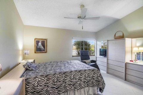 Villa ou maison à vendre à Boynton Beach, Floride: 2 chambres, 127.46 m2 № 890423 - photo 21