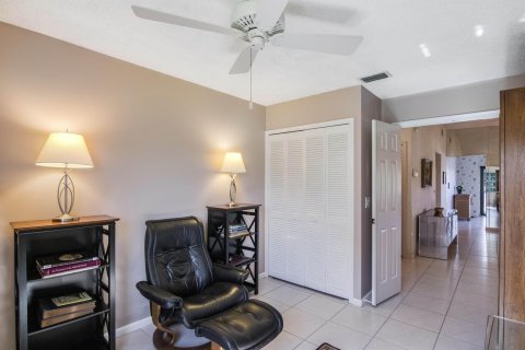 Villa ou maison à vendre à Boynton Beach, Floride: 2 chambres, 127.46 m2 № 890423 - photo 28