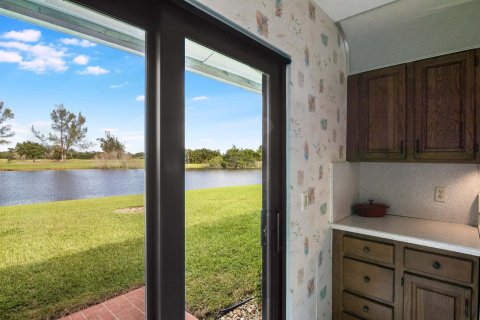 Casa en venta en Boynton Beach, Florida, 2 dormitorios, 127.46 m2 № 890423 - foto 30