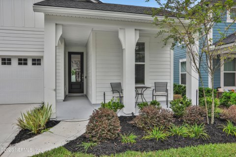 Villa ou maison à vendre à St. Johns, Floride: 3 chambres, 174.75 m2 № 777684 - photo 11