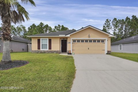 Casa en venta en Jacksonville, Florida, 3 dormitorios, 118.08 m2 № 771440 - foto 1