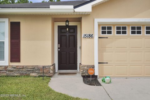 House in Jacksonville, Florida 3 bedrooms, 118.08 sq.m. № 771440 - photo 4