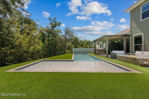 Villa ou maison à vendre à Saint Augustine, Floride: 5 chambres, 292.92 m2 № 771439 - photo 6