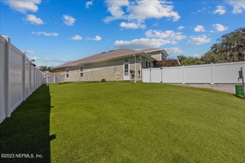 Villa ou maison à vendre à Saint Augustine, Floride: 5 chambres, 292.92 m2 № 771439 - photo 10