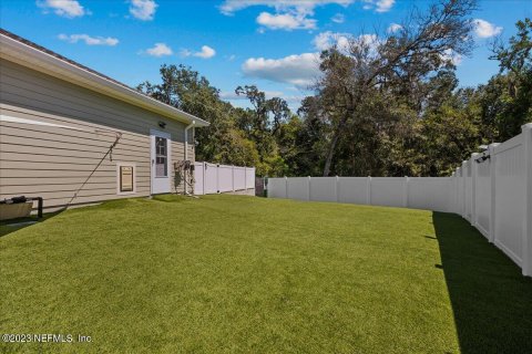 Villa ou maison à vendre à Saint Augustine, Floride: 5 chambres, 292.92 m2 № 771439 - photo 12