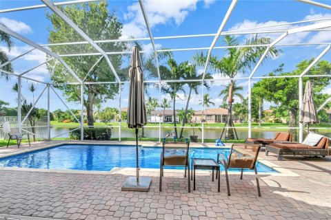 Casa en venta en Lake Worth, Florida, 4 dormitorios, 240.06 m2 № 1290288 - foto 8