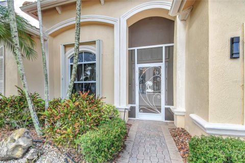 Casa en venta en Lake Worth, Florida, 4 dormitorios, 240.06 m2 № 1290288 - foto 14