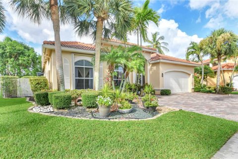 Casa en venta en Lake Worth, Florida, 4 dormitorios, 240.06 m2 № 1290288 - foto 13