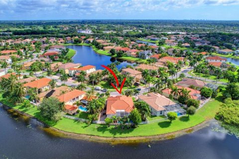 Casa en venta en Lake Worth, Florida, 4 dormitorios, 240.06 m2 № 1290288 - foto 11