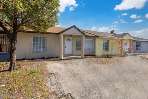 Townhouse in Miami Gardens, Florida 3 bedrooms, 104.05 sq.m. № 921164 - photo 20