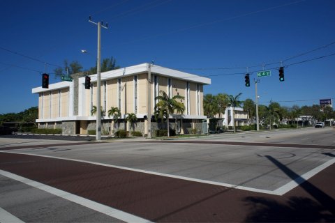 Купить коммерческую недвижимость в Окленд-Парк, Флорида № 921166 - фото 15