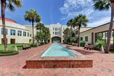 Villa ou maison à vendre à DeLand, Floride: 2 chambres, 84.73 m2 № 1373698 - photo 30