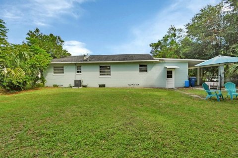 Villa ou maison à vendre à DeLand, Floride: 2 chambres, 84.73 m2 № 1373698 - photo 21