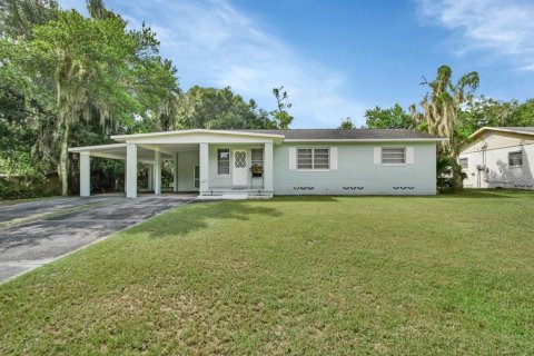 Villa ou maison à vendre à DeLand, Floride: 2 chambres, 84.73 m2 № 1373698 - photo 1