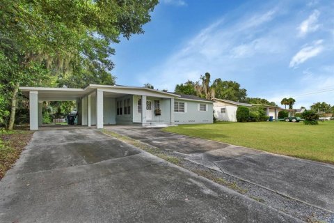 House in DeLand, Florida 2 bedrooms, 84.73 sq.m. № 1373698 - photo 26