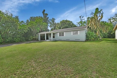 Villa ou maison à vendre à DeLand, Floride: 2 chambres, 84.73 m2 № 1373698 - photo 24