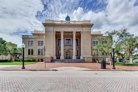 Villa ou maison à vendre à DeLand, Floride: 2 chambres, 84.73 m2 № 1373698 - photo 29