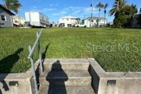 Terreno en venta en Hernando Beach, Florida № 1373662 - foto 2