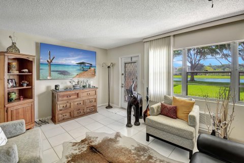 Condo in Boca Raton, Florida, 1 bedroom  № 1160748 - photo 19