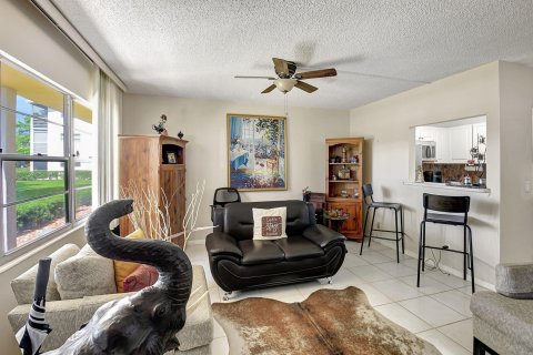 Condominio en venta en Boca Raton, Florida, 1 dormitorio, 66.89 m2 № 1160748 - foto 21