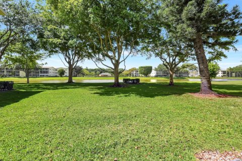 Condo in Boca Raton, Florida, 1 bedroom  № 1160748 - photo 10