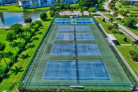 Condominio en venta en Boca Raton, Florida, 1 dormitorio, 66.89 m2 № 1160748 - foto 5