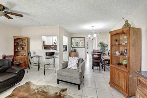 Condo in Boca Raton, Florida, 1 bedroom  № 1160748 - photo 22