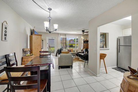 Copropriété à vendre à Boca Raton, Floride: 1 chambre, 66.89 m2 № 1160748 - photo 20