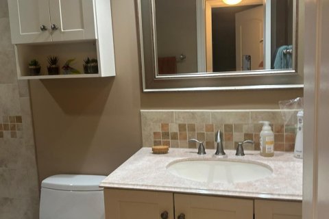 Condo in Fort Lauderdale, Florida, 1 bedroom  № 1160744 - photo 21