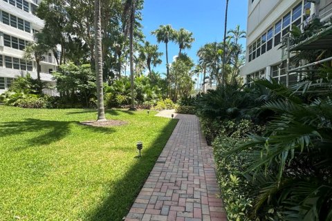 Copropriété à vendre à Fort Lauderdale, Floride: 1 chambre, 83.24 m2 № 1160744 - photo 5