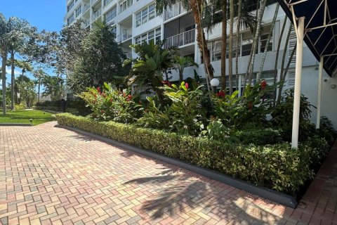 Copropriété à vendre à Fort Lauderdale, Floride: 1 chambre, 83.24 m2 № 1160744 - photo 6