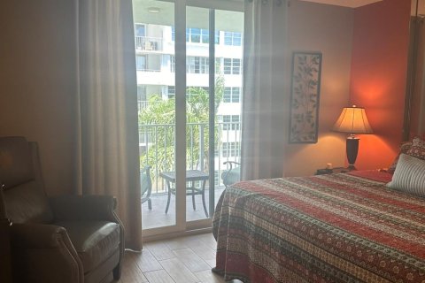 Copropriété à vendre à Fort Lauderdale, Floride: 1 chambre, 83.24 m2 № 1160744 - photo 27