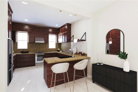 Casa en venta en Fort Lauderdale, Florida, 3 dormitorios, 226.31 m2 № 1160746 - foto 26