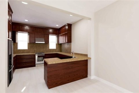 Casa en venta en Fort Lauderdale, Florida, 3 dormitorios, 226.31 m2 № 1160746 - foto 25