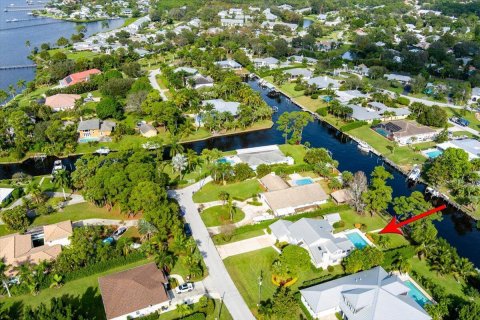 Villa ou maison à louer à Stuart, Floride: 4 chambres, 257.15 m2 № 874290 - photo 3