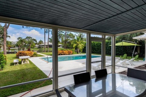 Villa ou maison à louer à Stuart, Floride: 4 chambres, 257.15 m2 № 874290 - photo 13